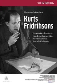 Kurts Fridrihsons movie poster