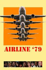 Airline '79 movie poster