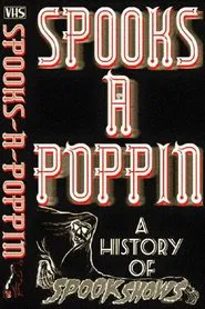 Spooks A-Poppin' movie poster