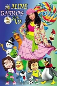 Aline Barros e Cia movie poster