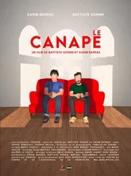 The Sofa movie poster