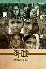 Poster do filme SHAPATH - Can't Take This Shit Anymore