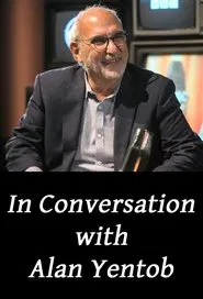 In Conversation with Alan Yentob tv show poster