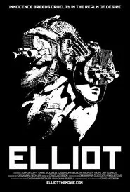 Elliot movie poster