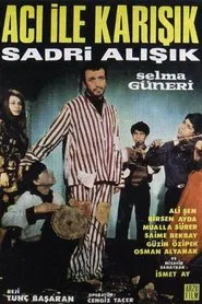 Acı ile Karışık movie poster