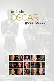 And the Oscar Goes To... movie poster