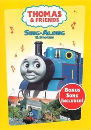 Thomas & Friends: Sing-Along and Stories movie poster