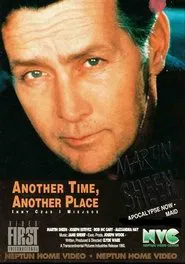 Another Time, Another Place movie poster