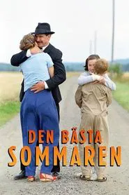 Poster do filme A Summer Tale