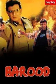 Poster do filme Barood