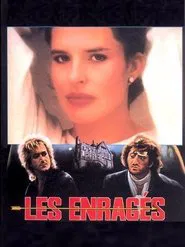 Les enragés movie poster