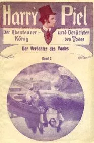 Poster do filme Der Verächter des Todes