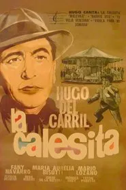 La calesita movie poster