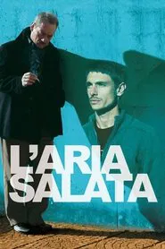 Salty Air movie poster