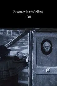 Poster do filme Scrooge; or Marley's Ghost