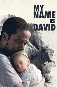 My Name Is David movie poster
