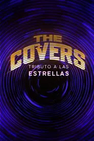 The Covers tv show poster