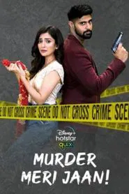 Murder Meri Jaan! tv show poster