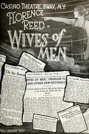 Poster do filme Wives of Men