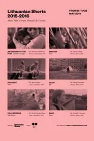 Anthology of the Plot movie poster