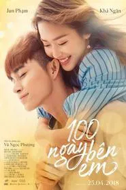 Poster do filme 100 Days of Sunshine