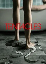 Tentacles movie poster