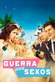 Poster do filme Guerra dos Sexos