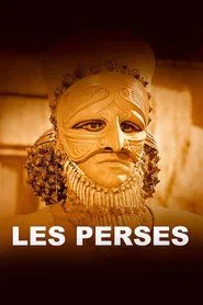 The Persians movie poster