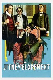 A Jitney Elopement movie poster