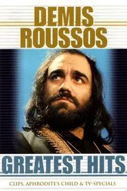 Demis Roussos: Greatest Hits movie poster
