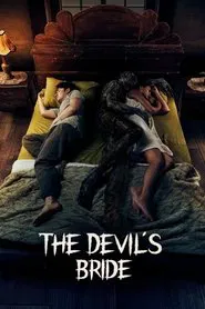 Poster do filme The Devil's Bride