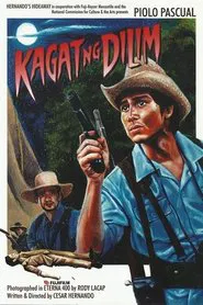 Fangs of Darkness movie poster