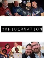 Cohibernation movie poster