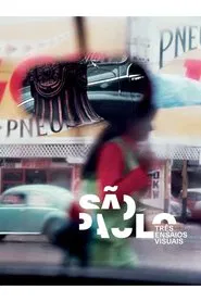 São Paulo: Three Visual Essays movie poster