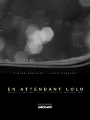 Waiting for Lolo movie poster