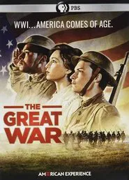 The Great War tv show poster