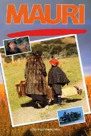 Mauri movie poster