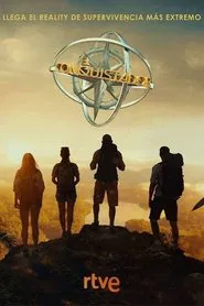 El conquistador (RTVE) tv show poster