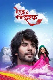 Poster da série Gud Se Meetha Ishq