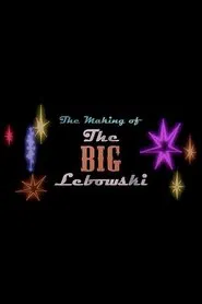 The Making of 'The Big Lebowski' movie poster