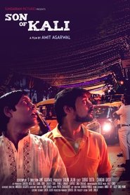 Son of Kali movie poster