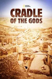 Cradle of the Gods movie poster