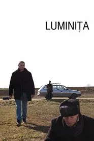 Luminita movie poster