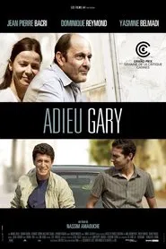 Poster do filme Adieu Gary