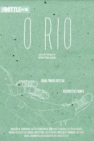 Poster do filme The River