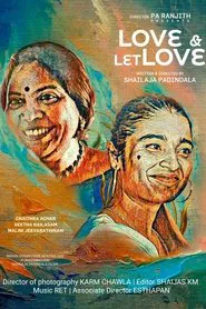 Love And Let Love movie poster