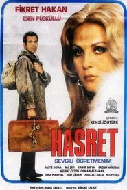 Hasret movie poster