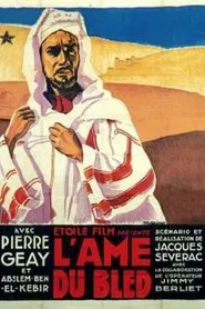 Poster do filme L'âme du bled