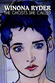 Winona Ryder: The Ghosts She Called movie poster