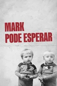 Poster do filme Marx Pode Esperar
